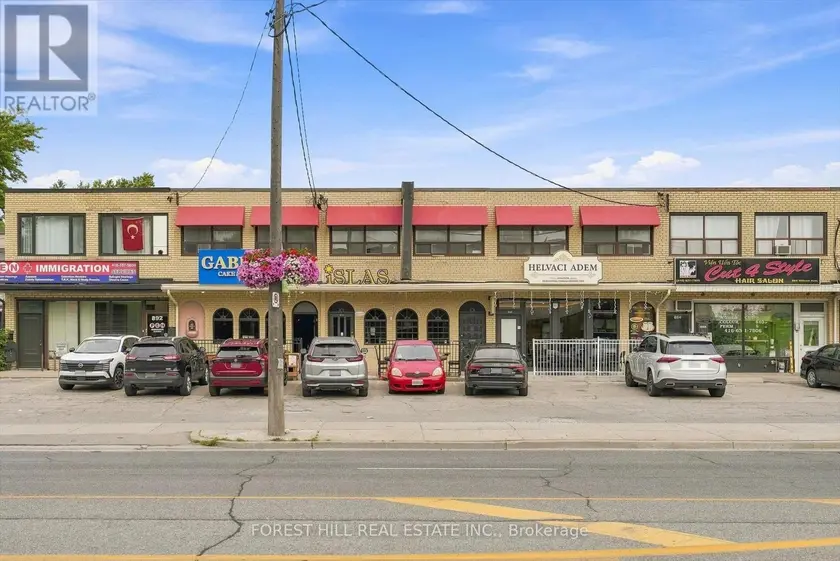 Other at 888 WILSON AVENUE, Toronto
