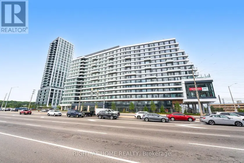 Apartment at 1401 - 2485 EGLINTON AVENUE W, Mississauga