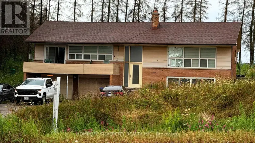 Detached at 6688 MAYFIELD ROAD, Caledon
