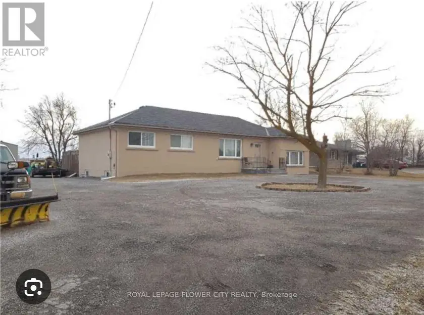 Detached at 13186 AIRPORT ROAD E, Caledon