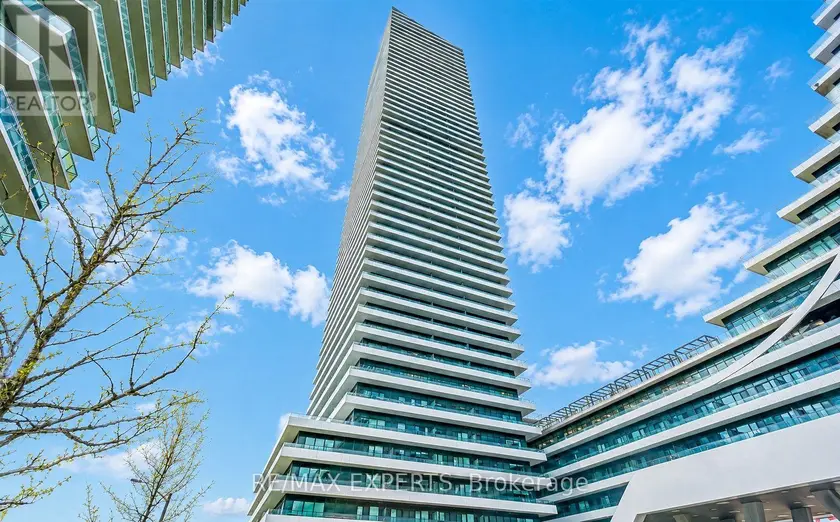 Apartment at 450 - 20 SHORE BREEZE DRIVE, Toronto