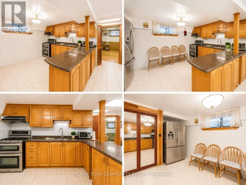 Detached at 47 CAYUGA AVENUE, Toronto
