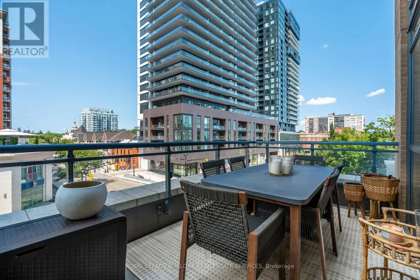 Apartment at 304 - 2060 LAKESHORE ROAD, Burlington