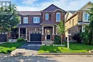 Townhouse at 65 MCCANDLESS COURT, Milton
