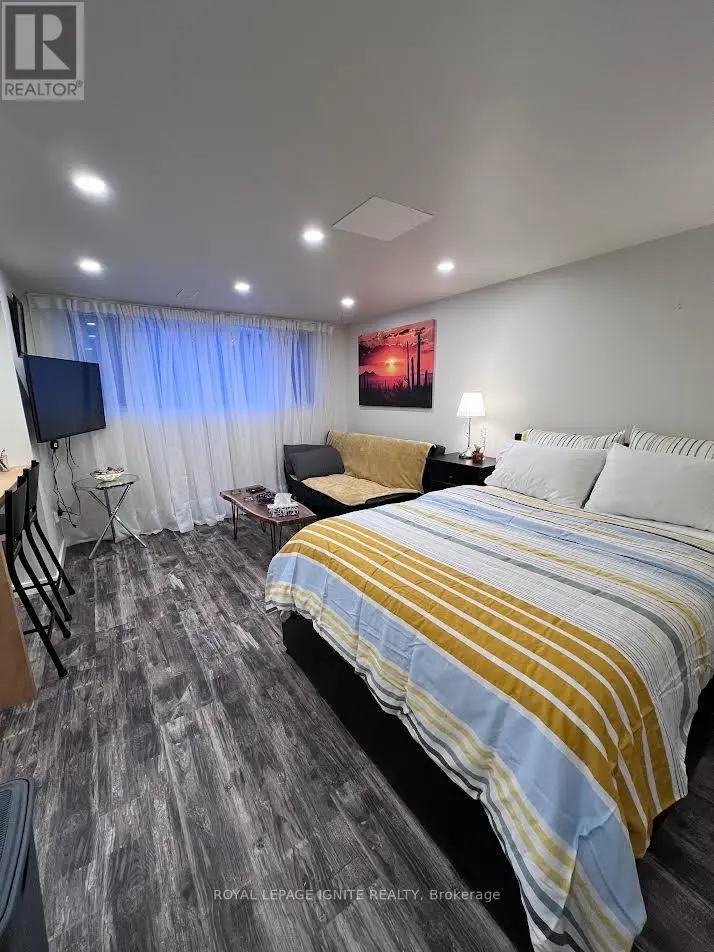Semi-Detached/Link at BSMNT - 208 ROSEMOUNT AVENUE, Toronto