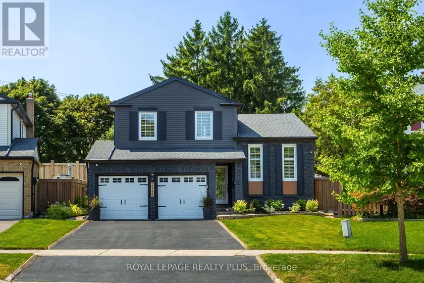 Detached at 2985 DANCER COURT, Mississauga