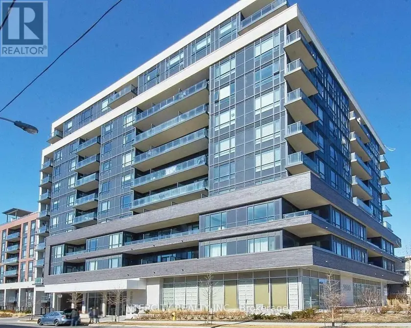 Apartment at 905 - 2800 KEELE STREET, Toronto