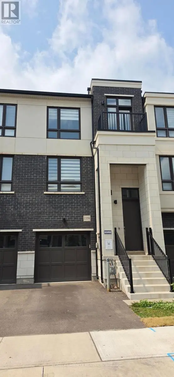 Townhouse at 1359 KANIV STREET, Oakville