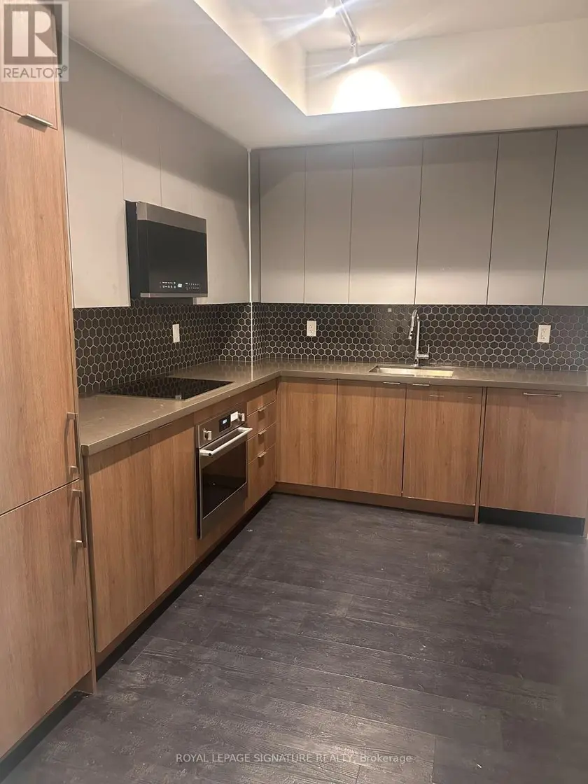 Apartment at 1002 - 2481 TAUNTON ROAD, Oakville
