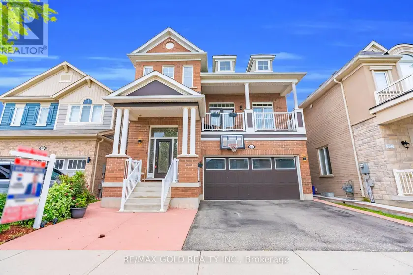Detached at 1547 FARMSTEAD DRIVE, Milton