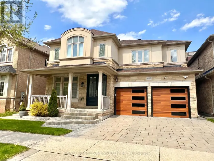 Detached at 3252 LARRY CRESCENT, Oakville