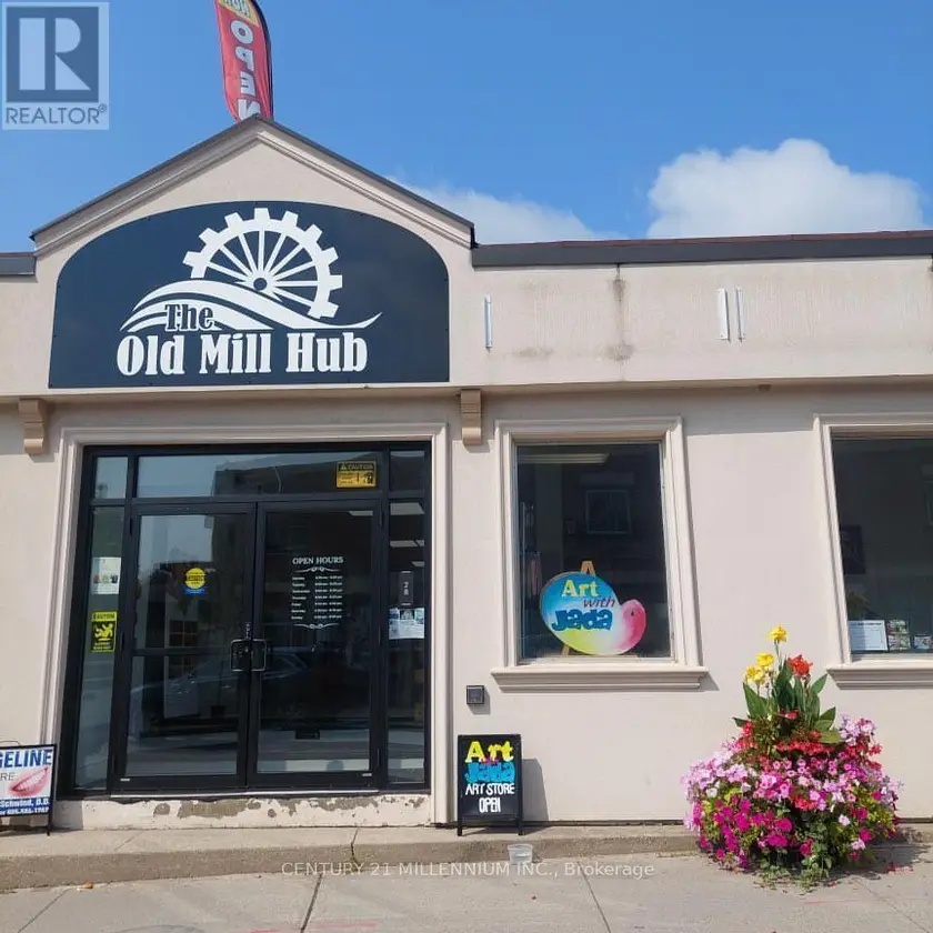 Other at 101 - 28 MILL STREET, Orangeville