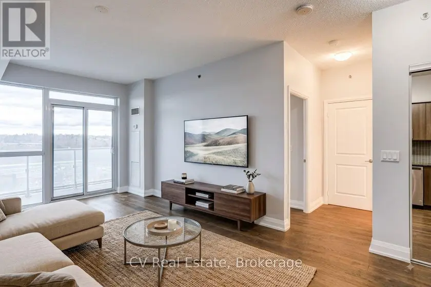 Apartment at 602 - 65 SPEERS ROAD, Oakville