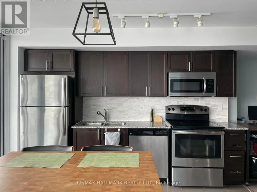 Apartment at 1507 - 830 LAWRENCE AVENUE W, Toronto