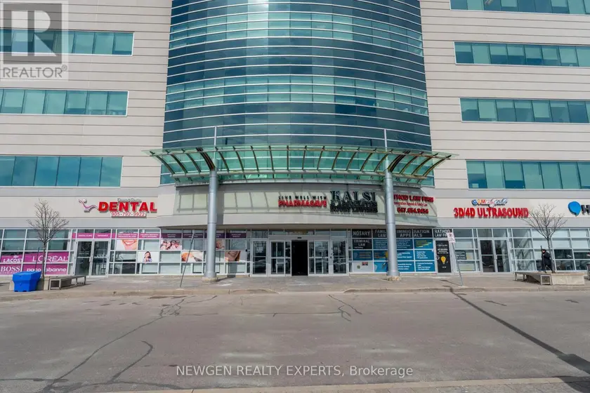 Other at 411 - 2250 BOVAIRD DRIVE, Brampton