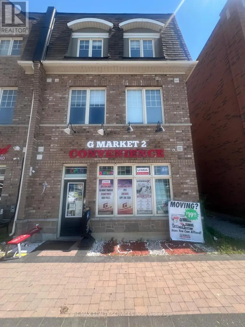 Other at 2 - 113 INSPIRE BOULEVARD, Brampton
