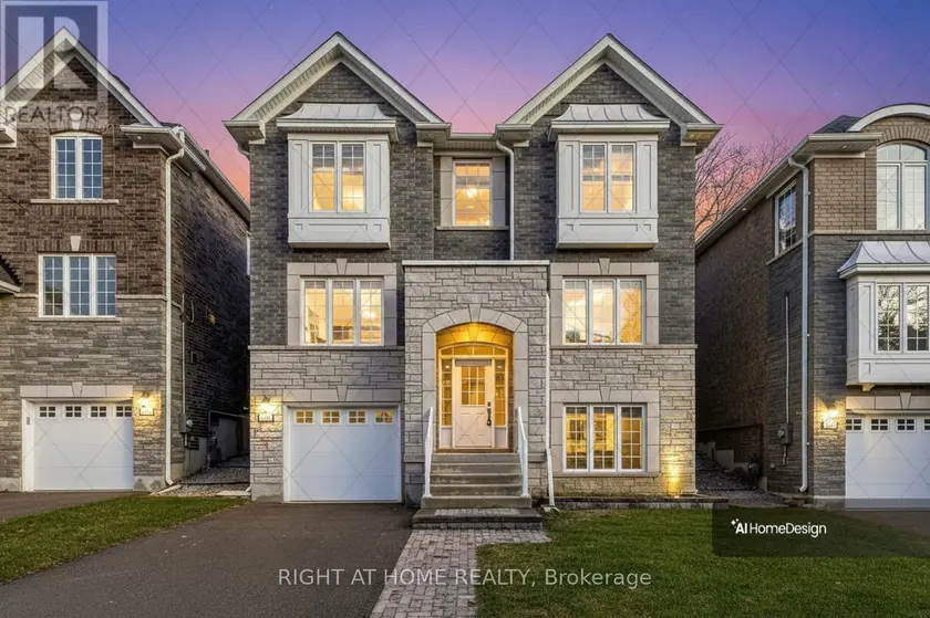 Detached at 2579 ISLINGTON AVENUE, Toronto