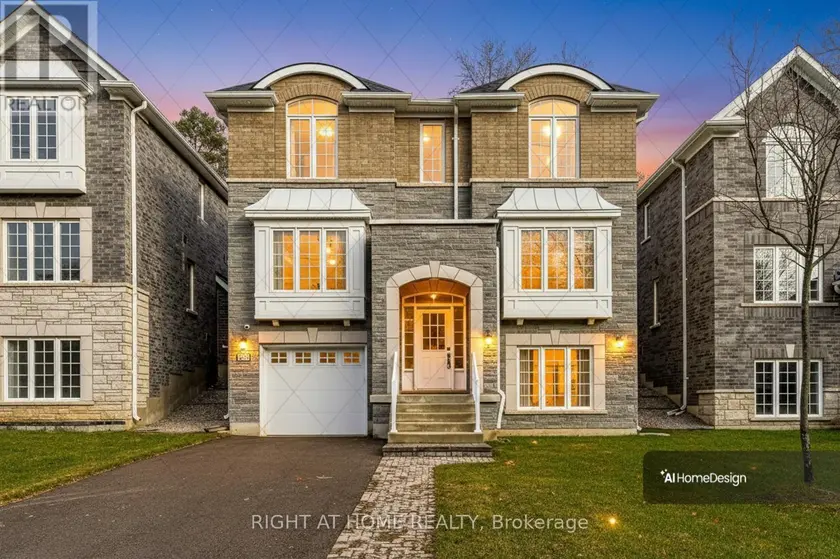 Detached at 2577 ISLINGTON AVENUE, Toronto
