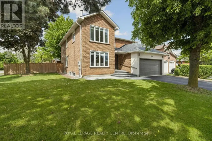Detached at 4480 HAYDOCK PARK DRIVE, Mississauga