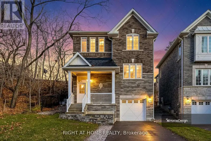 Detached at 2581 ISLINGTON AVENUE, Toronto