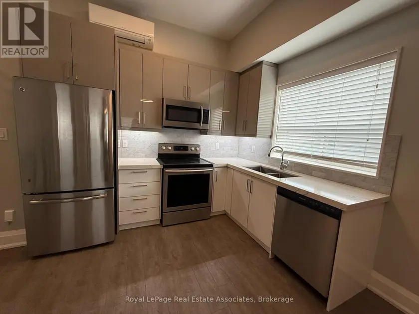 Other at 3 - 2548 EGLINTON AVENUE W, Toronto