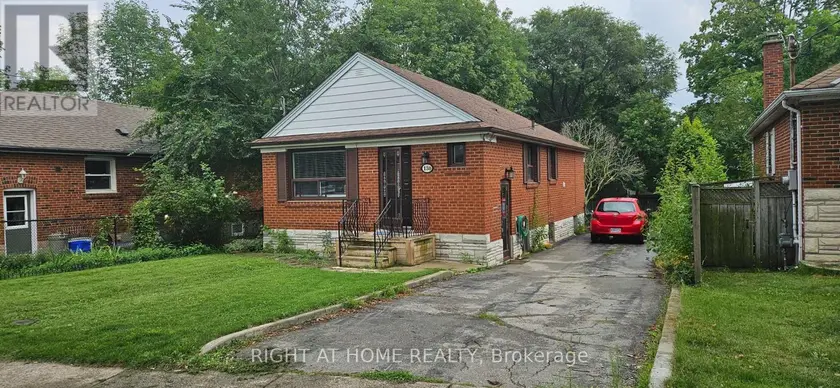 Detached at MAIN - 130 PRINCE CHARLES DRIVE, Oakville