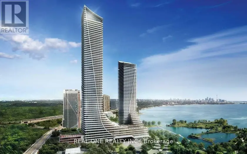 Apartment at 231 - 30 SHORE BREEZE DRIVE, Toronto