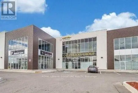 Other at 111-113 - 9300 GOREWAY DRIVE, Brampton