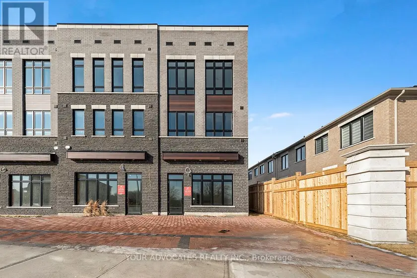 Townhouse at 150 FALBY ROAD, Brampton