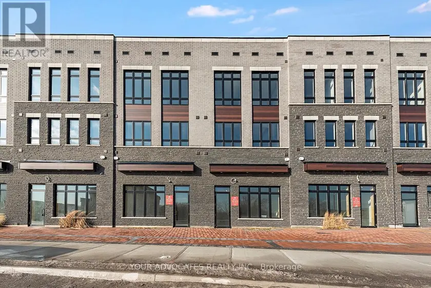 Townhouse at 146 FALBY ROAD, Brampton