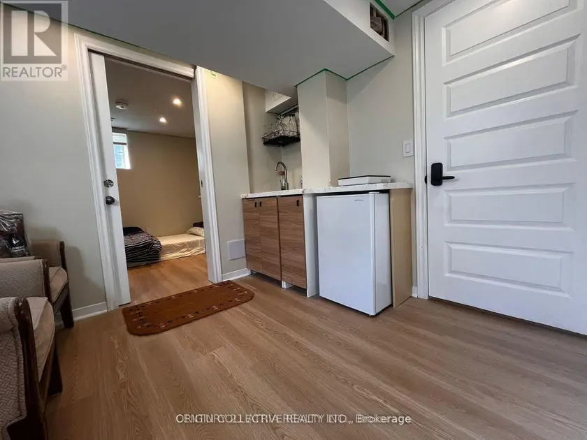 Detached at 280 THIRTIETH STREET, Toronto