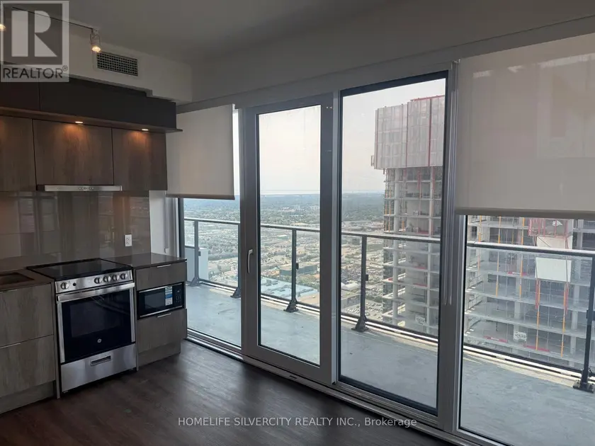 Apartment at 4402 - 448 BURNHAMTHORPE ROAD, Mississauga