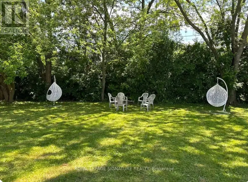 Detached at 1350 REBECCA STREET, Oakville