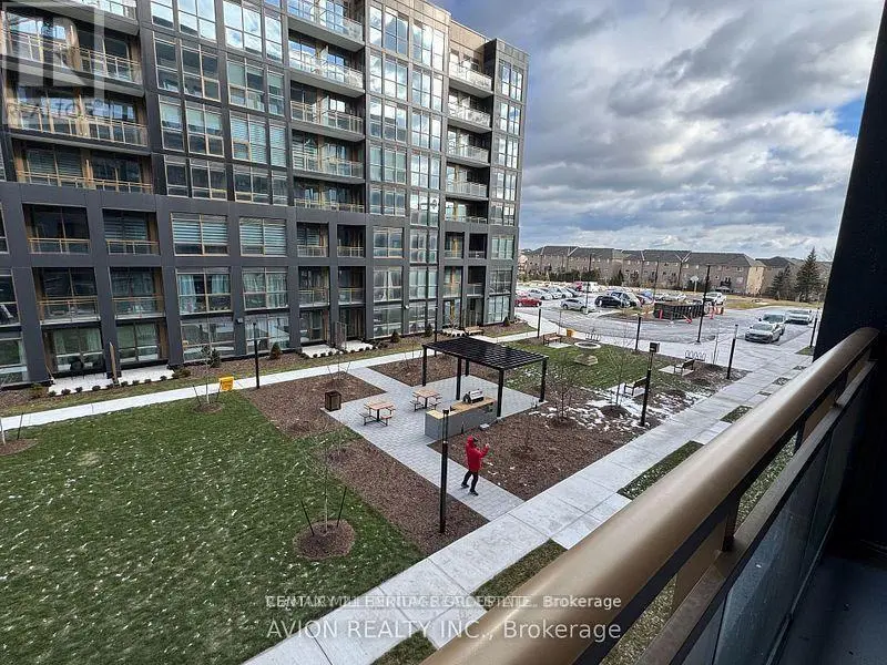 Apartment at 502 - 2333 KHALSA GATE, Oakville