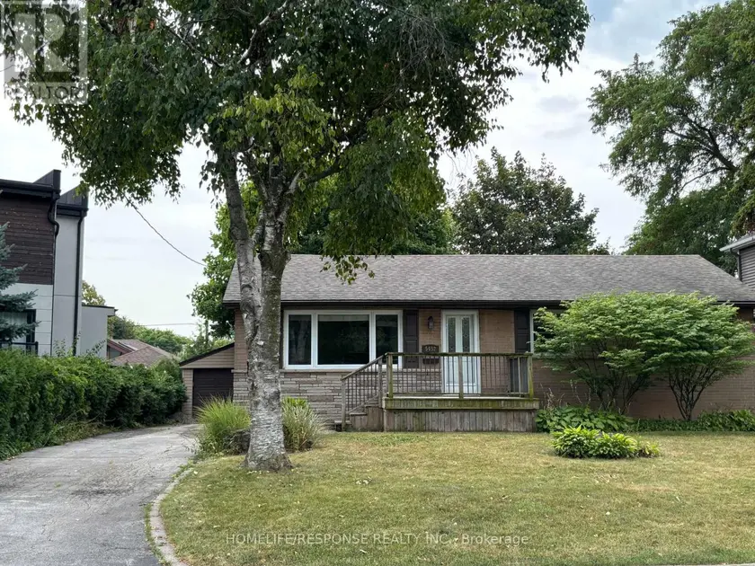 Detached at 5452 CROYDON ROAD, Burlington