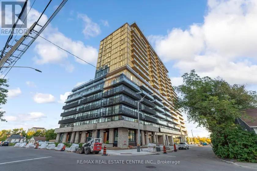 Apartment at 911 - 3009 NOVAR ROAD, Mississauga