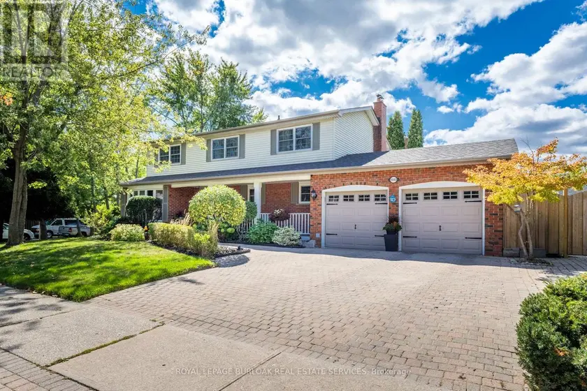 Detached at 1580 WOODEDEN DRIVE, Mississauga