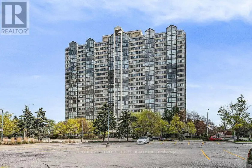 Apartment at 2010 - 350 WEBB DRIVE, Mississauga
