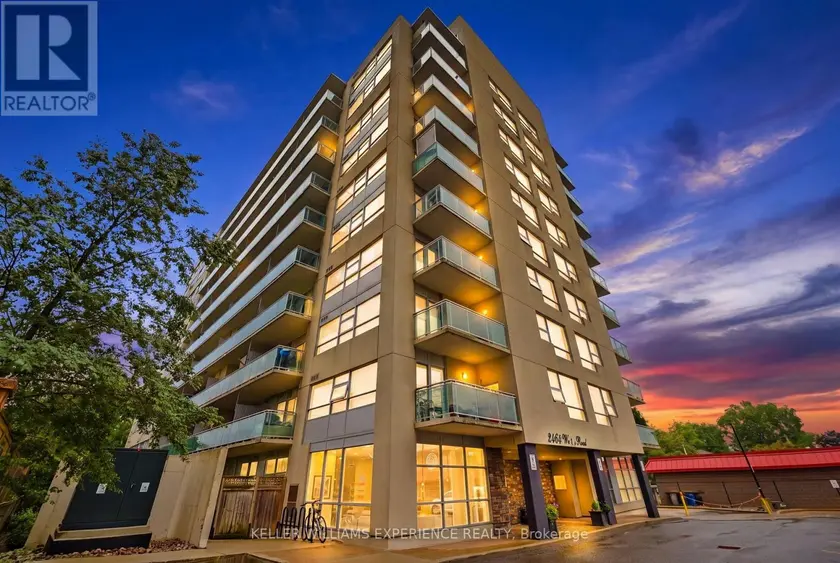 Apartment at 903 - 2464 WESTON ROAD, Toronto