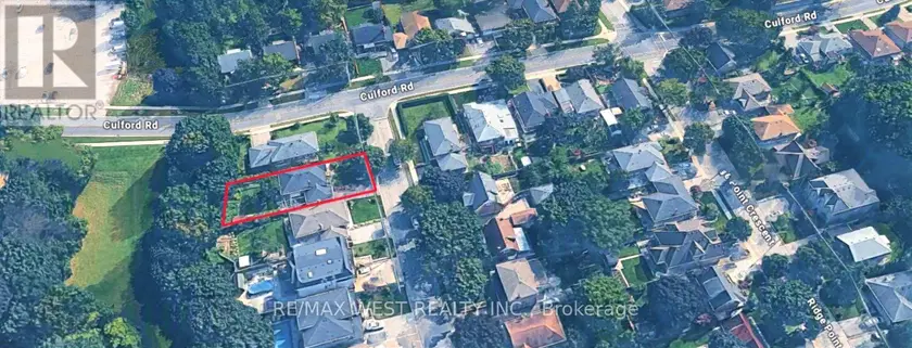 Detached at 65 RIDGE POINT CRESCENT, Toronto