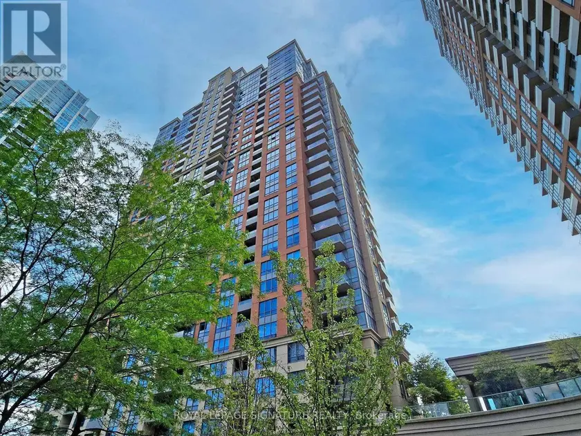 Apartment at 1853 - 25 VIKING LANE, Toronto
