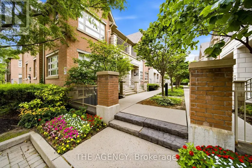 Townhouse at 23 - 2460 PRINCE MICHAEL DRIVE, Oakville
