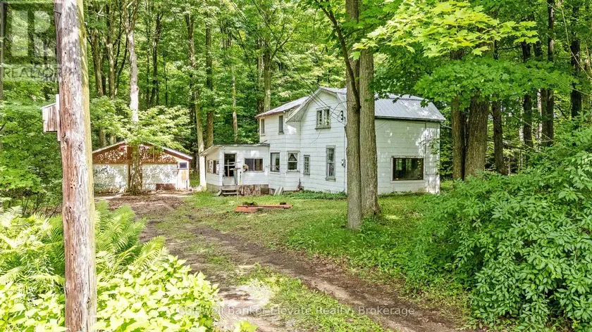 Detached at 2529 CAMPBELLVILLE ROAD, Milton