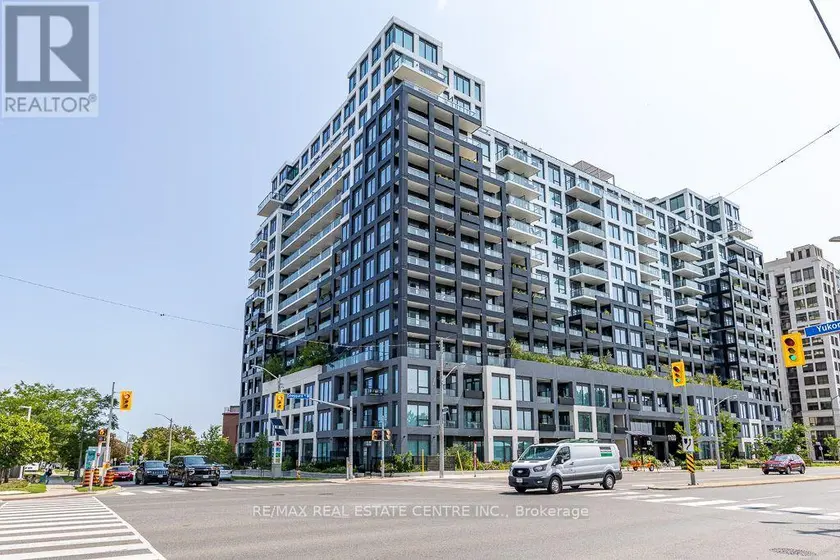 Apartment at 232 - 1100 SHEPPARD AVENUE W, Toronto