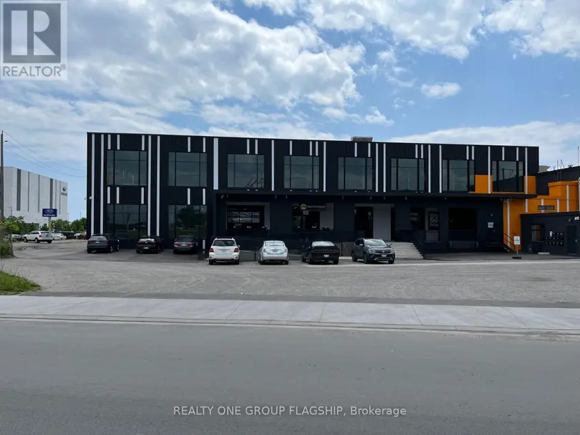 Other at 101-P4 - 1377 THE QUEENSWAY, Toronto
