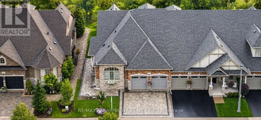 Townhouse at 17 - 3353 LIPTAY AVENUE, Oakville