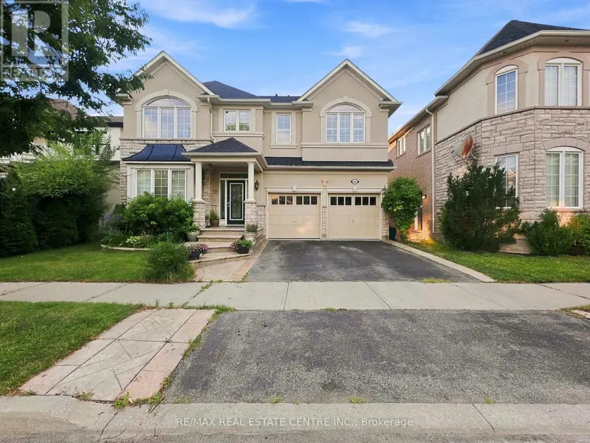Detached at 266 FENNAMORE TERRACE, Milton