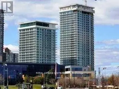 Apartment at 402 - 360 SQUARE ONE DRIVE, Mississauga