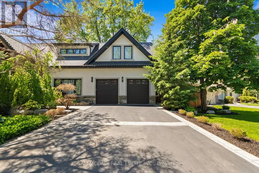 Detached at 1031 WELWYN DRIVE, Mississauga