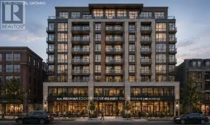 Vacant Land at 1016-1018 WATERDOWN ROAD, Burlington